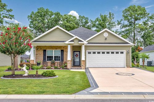 119 Herrmann Ridge Ct, Myrtle Beach, SC, 29579-6749 | Card Image