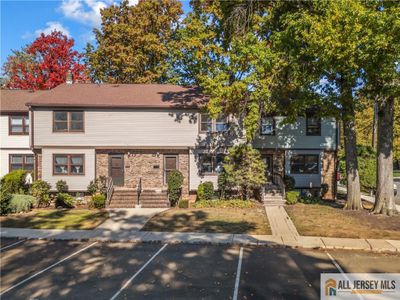 62 - 62 Highview Drive, Townhouse with 2 bedrooms, 2 bathrooms and null parking in Woodbridge Proper NJ | Image 1