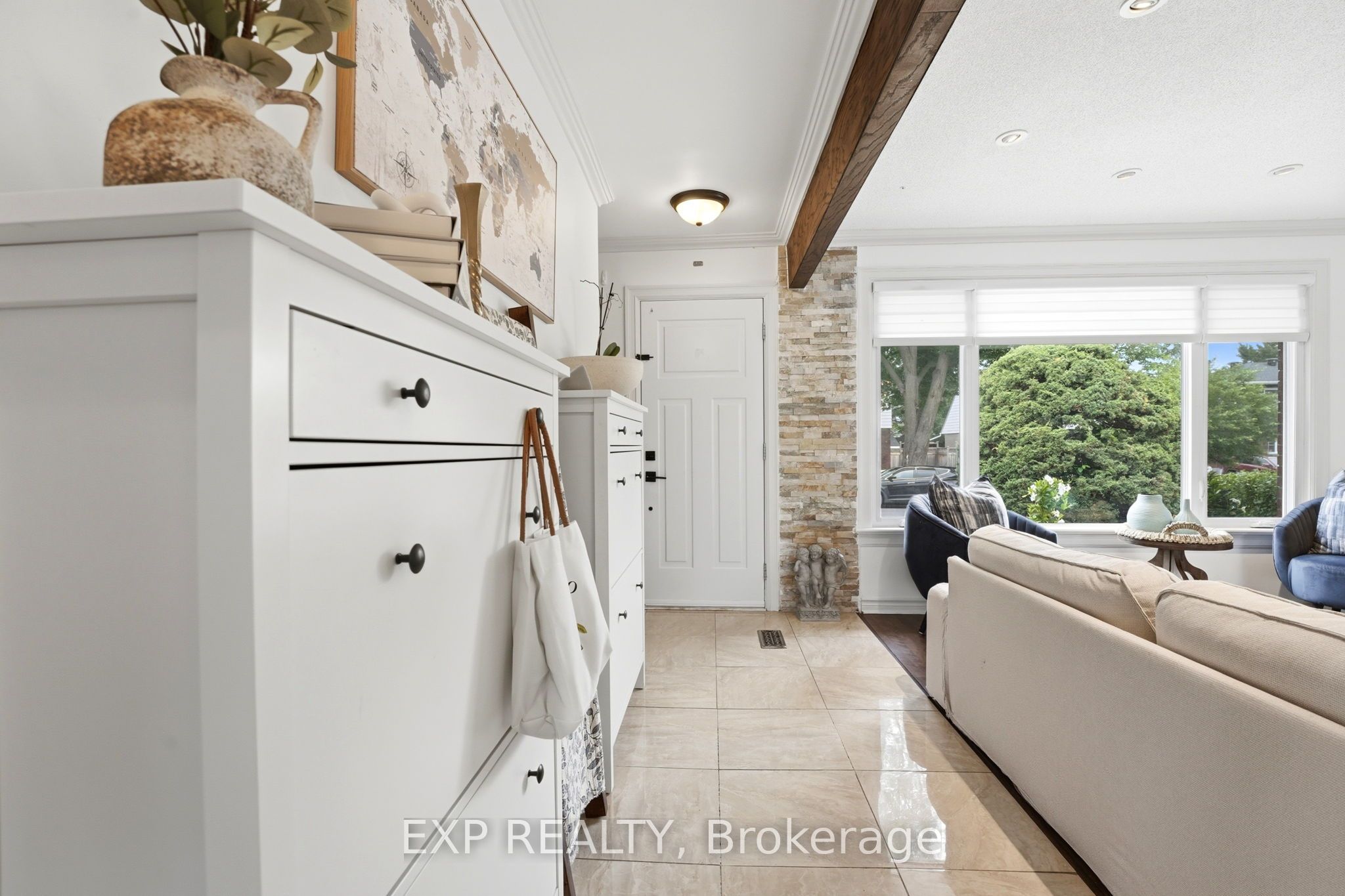 Residential in Elmvale Acres and Area 4