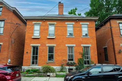 133 E Sycamore St, Columbus, OH, 43206-2171 | Card Image