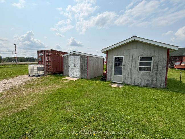 1 Owens Road N, House other with 2 bedrooms, 1 bathrooms and 4 parking in Kapuskasing ON | Image 30