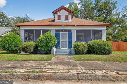 1492 Virginia Ave, Macon, GA, 31204-5526 | Card Image