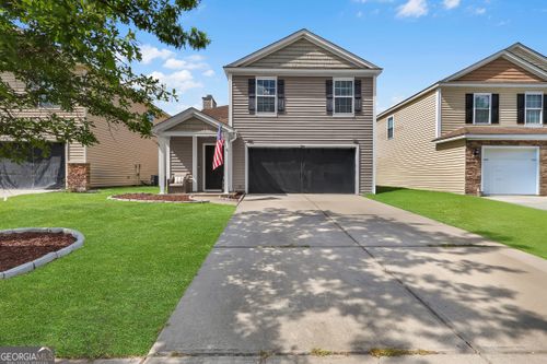 304 Connor Ct, Hinesville, GA, 31313-8083 | Card Image