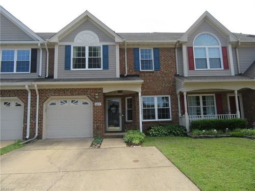 607 Windmill Pt, Chesapeake, VA, 23322-8387 | Card Image