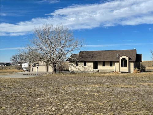 3477 Meghan Paige Dr., Billings, MT, 59101 | Card Image