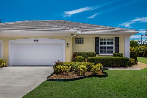 915 Barclay Ct, Venice, FL, 34293-2304 | Card Image