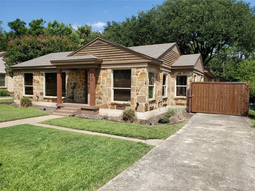 7610 Caillet St, Dallas, TX, 75209-4004 | Card Image