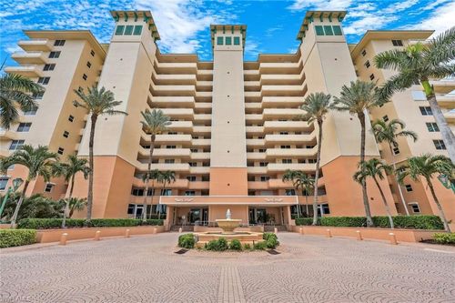 208-990 Cape Marco Dr, Marco Island, FL, 34145-6327 | Card Image