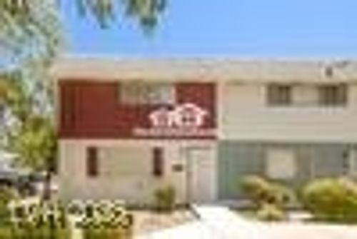 n-661 Greenbriar Townhouse Way, Las Vegas, NV, 89121-2429 | Card Image