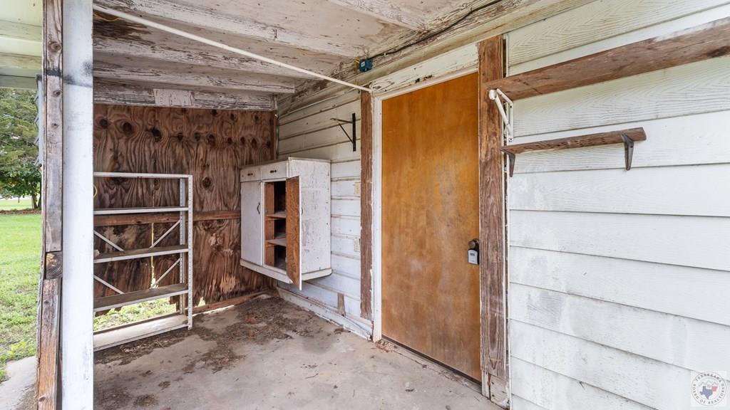 Residential in Texarkana 4