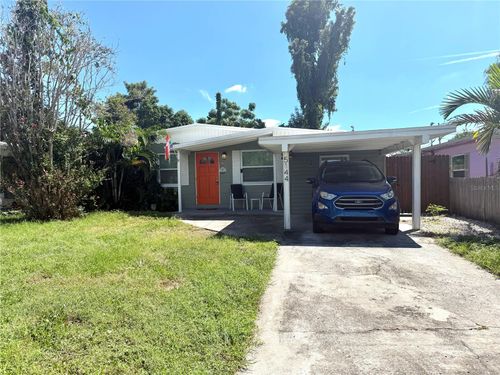 5144 13th Ave S, GULFPORT, FL, 33707-3659 | Card Image