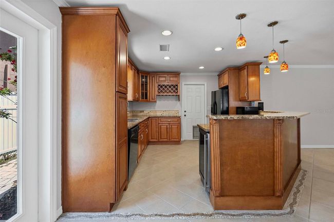 3497 Coquina Key Dr Se, House other with 3 bedrooms, 2 bathrooms and null parking in ST PETERSBURG FL | Image 12