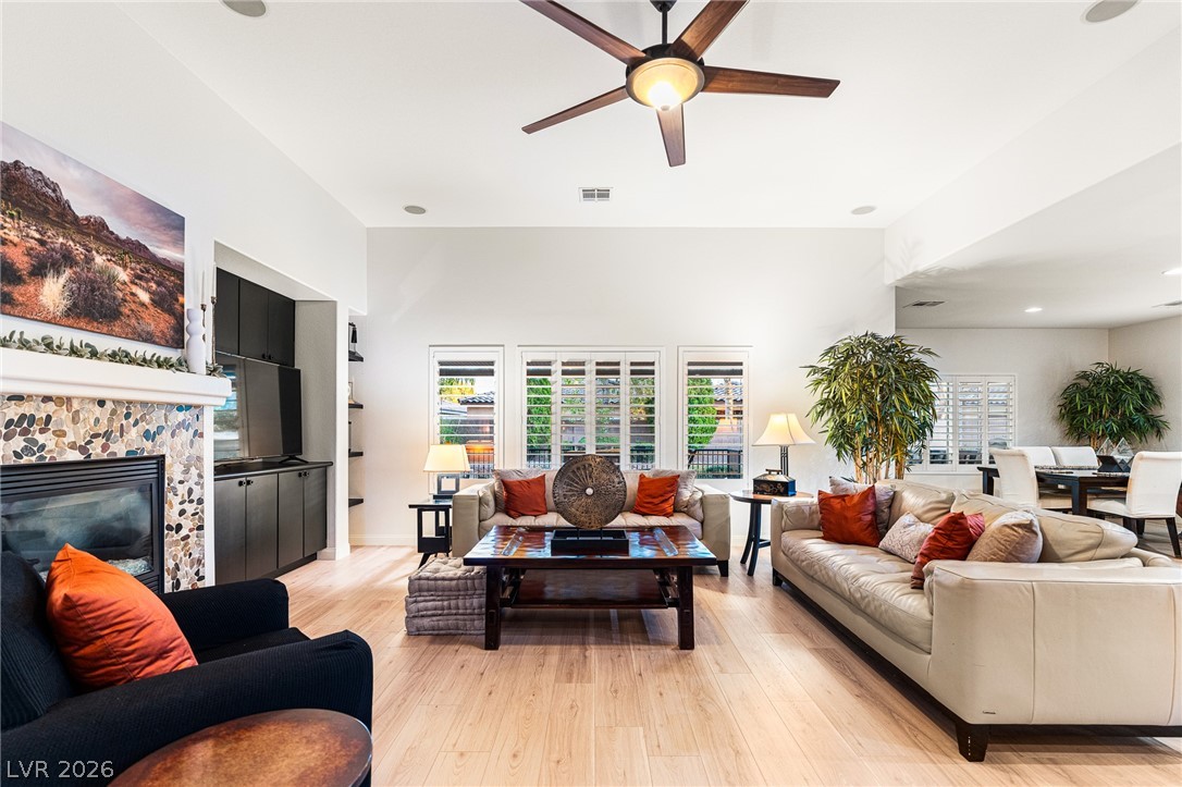 Residential in Las Vegas