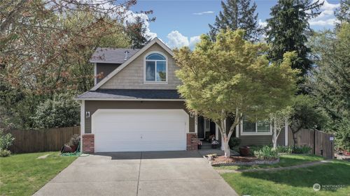 8233 Racca Court Se, Olympia, WA, 98513 | Card Image