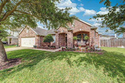 8819 Rocky Knoll Ln, Rosenberg, TX, 77469-4898 | Card Image