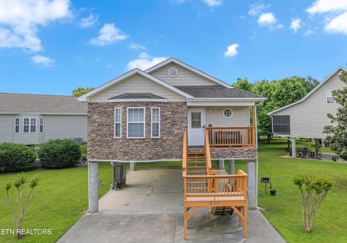 531 Tanasi Trl, Pigeon Forge, TN, 37863-2906 | Card Image