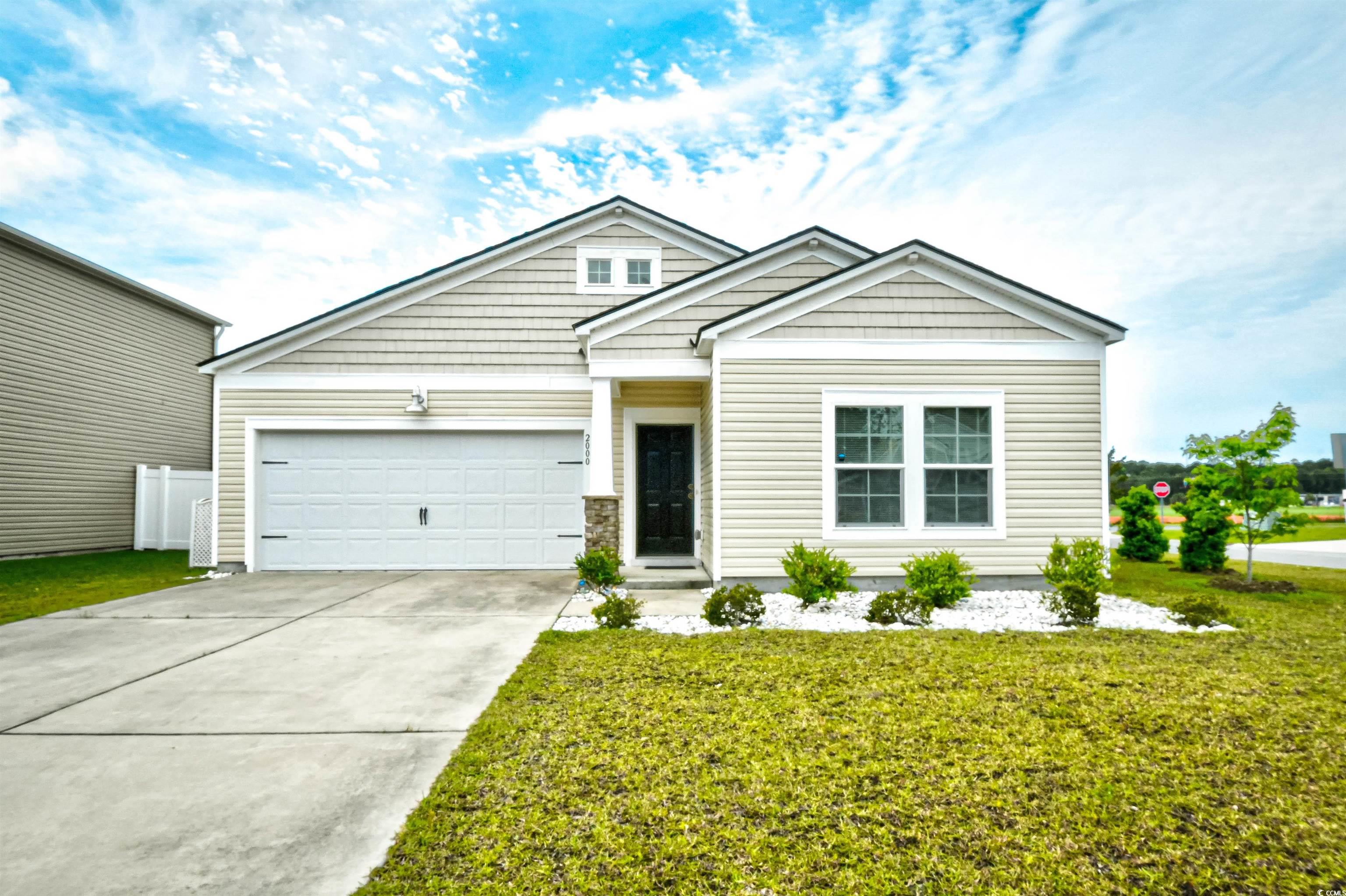 Borgata Loop, Longs, SC 29568