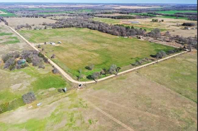 Tract 3 County Rd 2130, Home with 0 bedrooms, 0 bathrooms and null parking in Telephone TX | Image 7