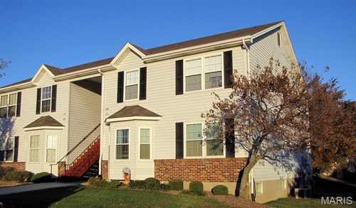 d-1428 Surrey Ln, Saint Peters, MO, 63304-2807 | Card Image