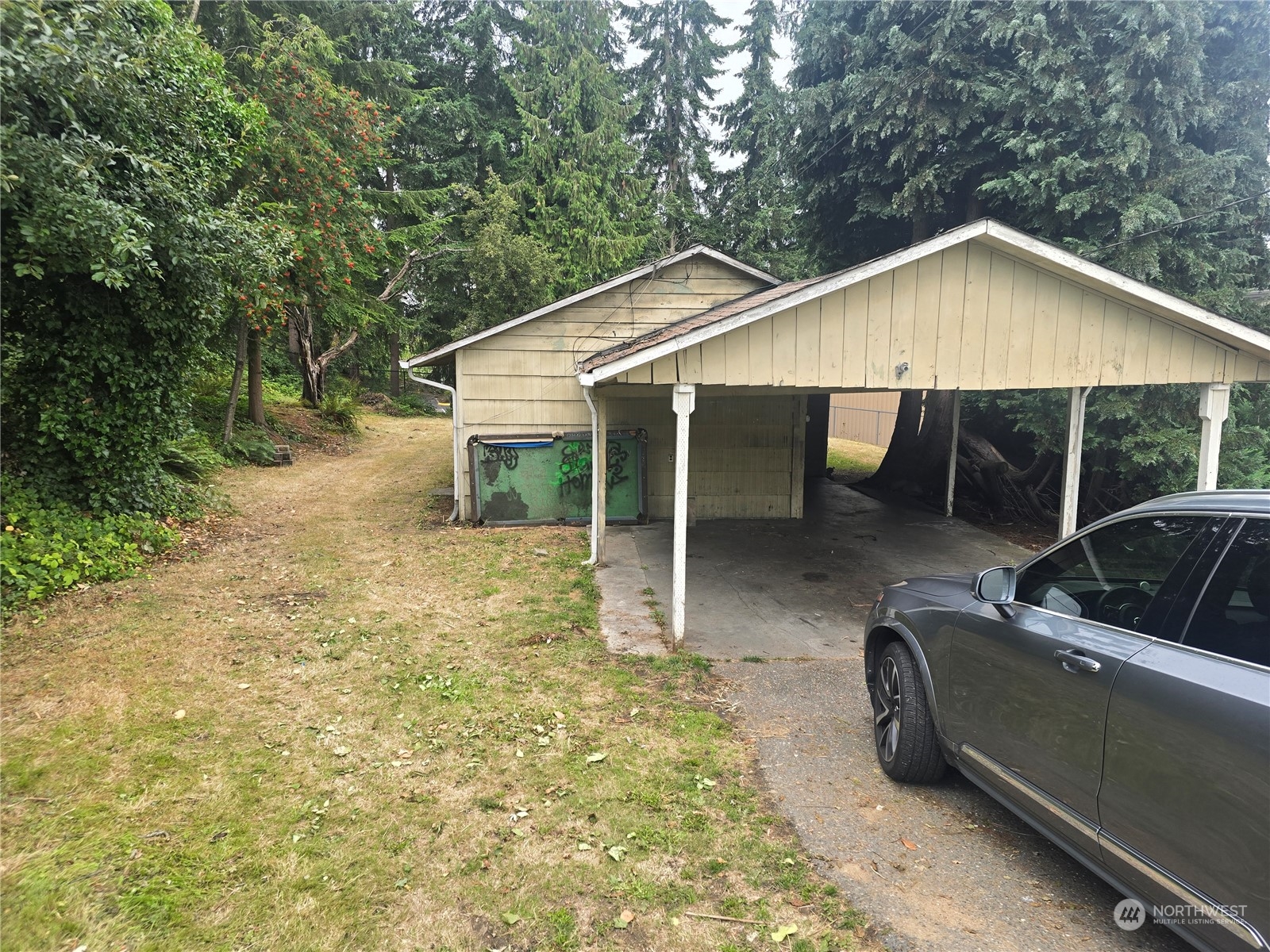 66th Ave, Mountlake Terrace, WA 98043
