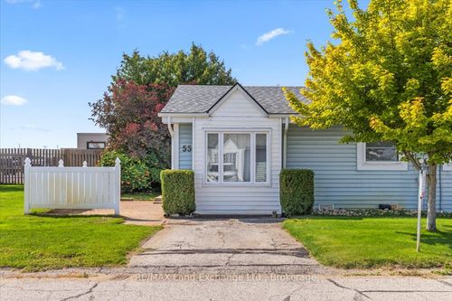 55-303 Waterloo St, Port Elgin, ON, N0H2C1 | Card Image