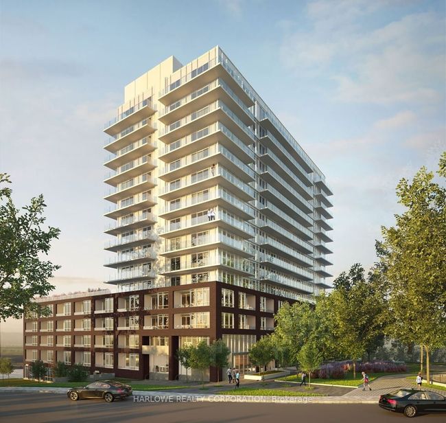 PH-1510 - 185 Deerfield Rd, Condo with 2 bedrooms, 2 bathrooms and 1 parking in Newmarket ON | Image 20