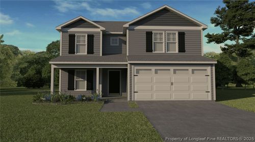 355 Brickendon (Lot 315) Lane, Raeford, NC, 28376 | Card Image