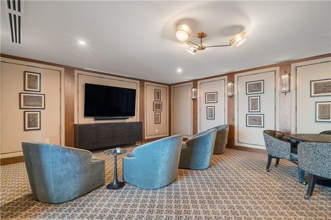 2309 - 3630 Peachtree Rd Ne, Condo with 1 bedrooms, 2 bathrooms and null parking in Atlanta GA | Image 36