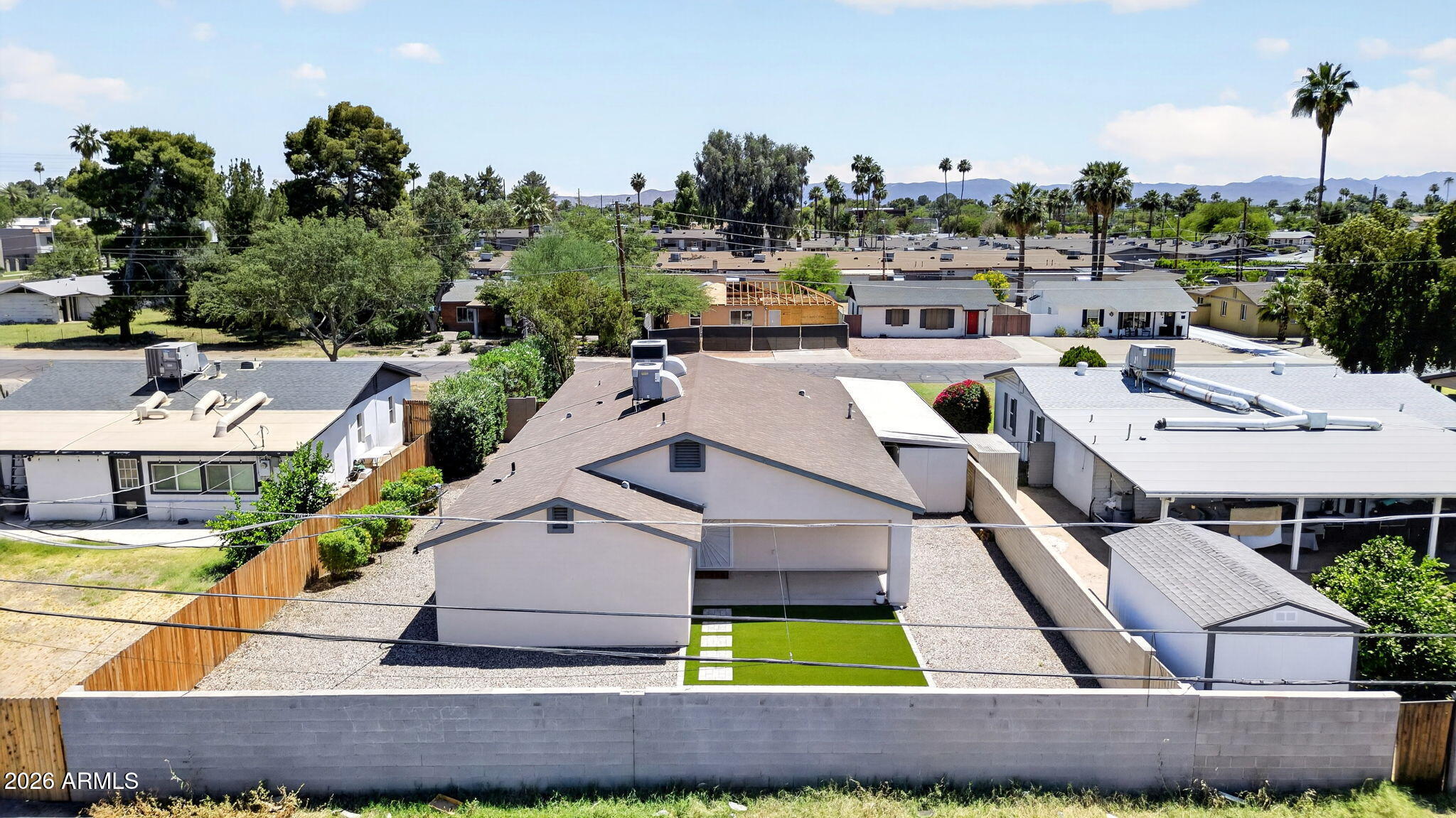 Residential in Phoenix 4