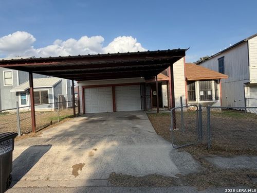 4130 Alaskian Sunrise, San Antonio, TX, 78244-1267 | Card Image