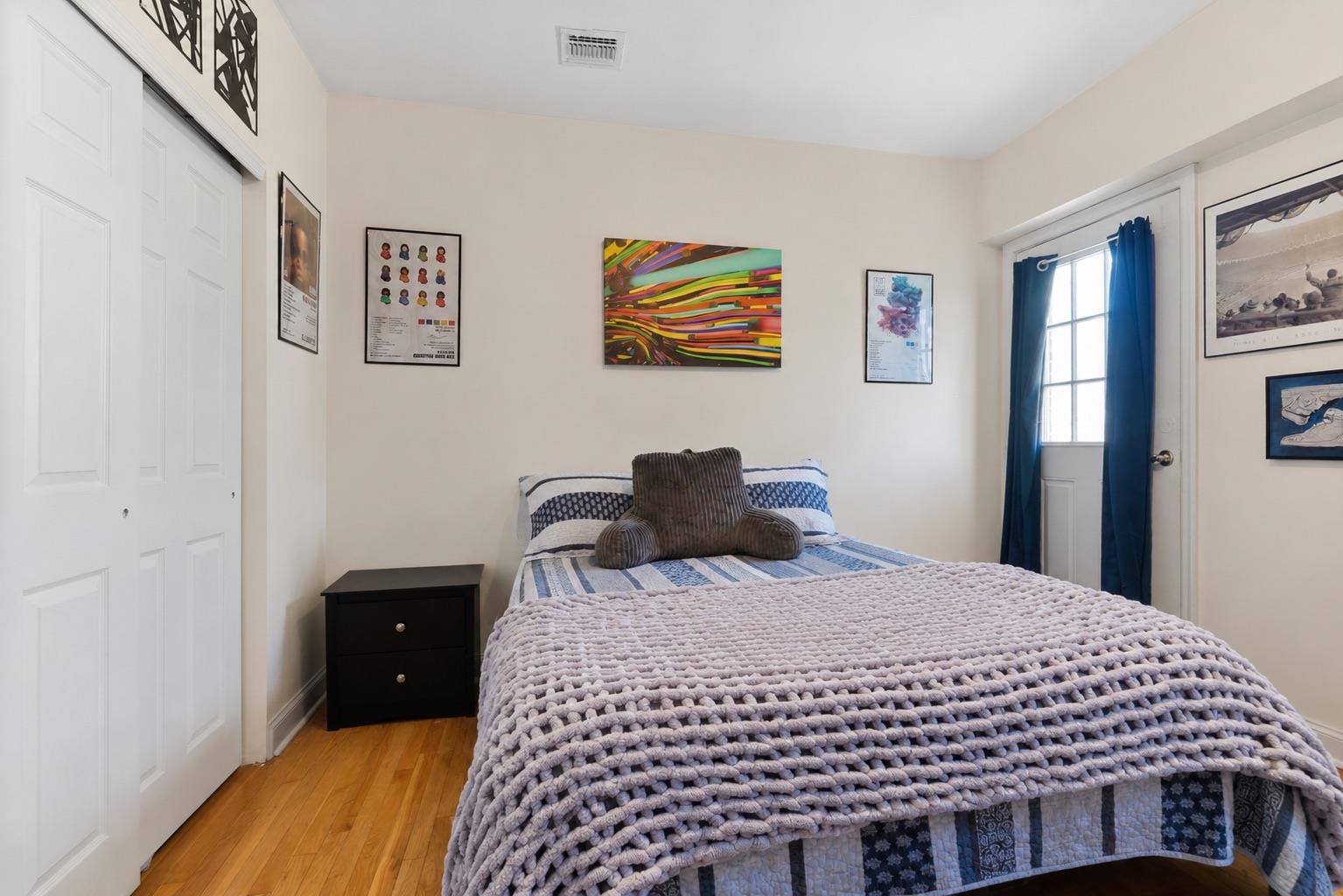Residential Lease in Hoboken 5