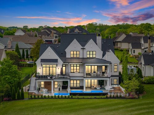 6004 Pelican Way, College Grove, TN, 37046-2500 | Card Image