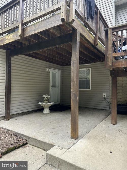basement-11021 Naples Court, FREDERICKSBURG, VA, 22407 | Card Image