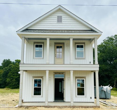 503 E First St, Princeton, NC, 27569 | Card Image