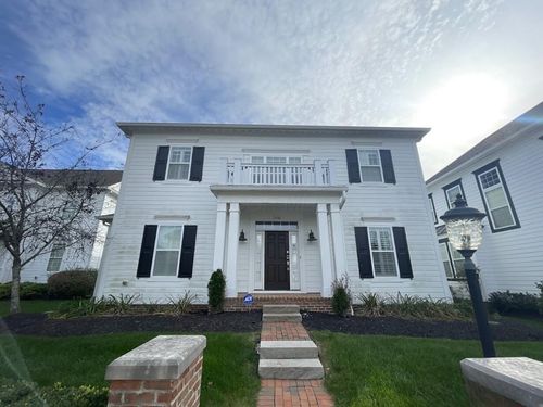 7141 Emmet Row Ln, Dublin, OH, 43017-1270 | Card Image