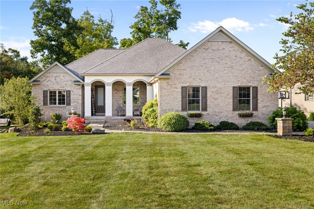 Gully Top Ln, Canfield, OH 44406