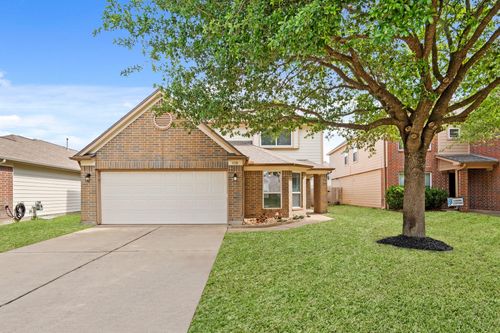 3118 Winchester Ranch Trl, Katy, TX, 77493-4400 | Card Image
