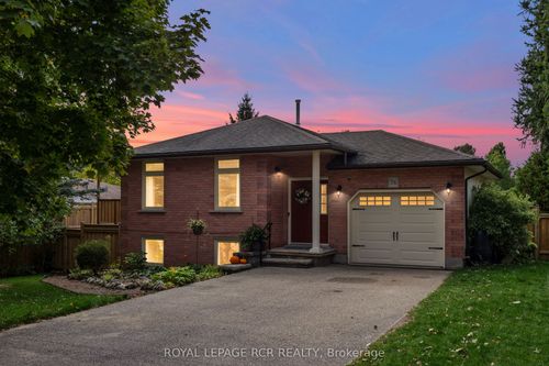 56 Wilson Cres, Elora, ON, N0B1S0 | Card Image