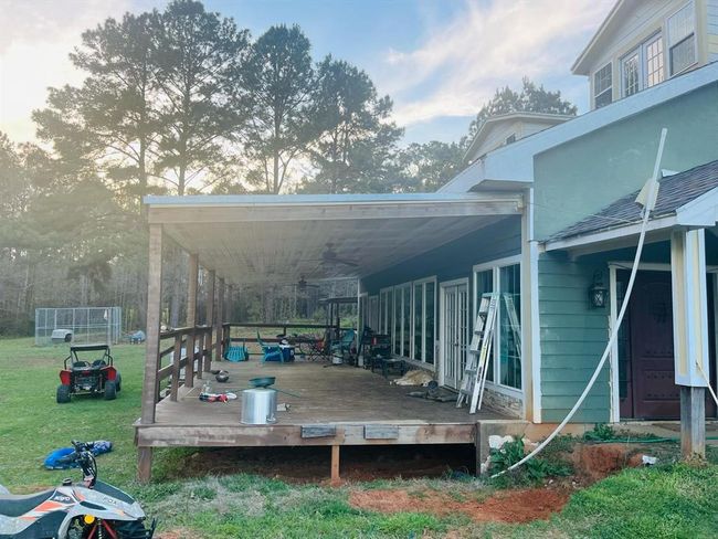 120 County Road 3130, House other with 5 bedrooms, 3 bathrooms and null parking in Colmesneil TX | Image 18