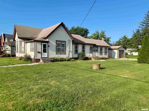 209 S Broad St, Knoxville, IL, 61448-1340 | Card Image