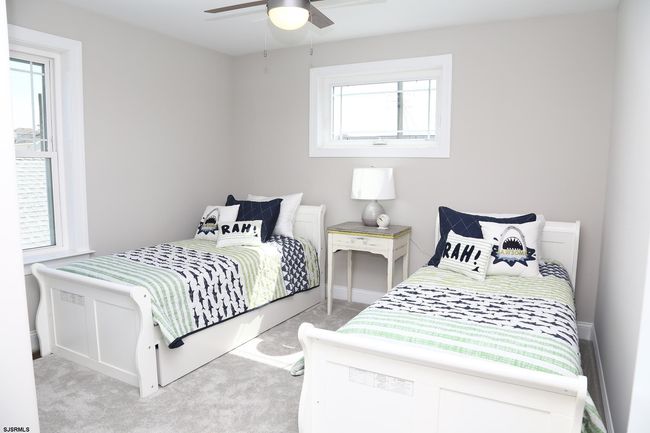 336 32 Nd St S, House other with 5 bedrooms, 4 bathrooms and null parking in Brigantine NJ | Image 19