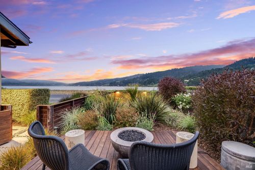 131 Dipsea Rd, Stinson Beach, CA, 94970 | Card Image
