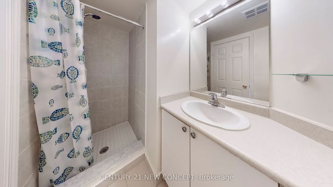 2 - 45 Cedarcroft Blvd, Condo with 3 bedrooms, 3 bathrooms and 1 parking in North York ON | Image 32