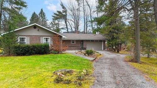 16548 Concession Rd 7, King, ON, L7B0E4 | Card Image