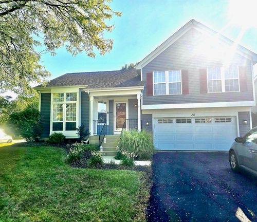 86 Newberry Ct, Aurora, IL, 60504-3103 | Card Image