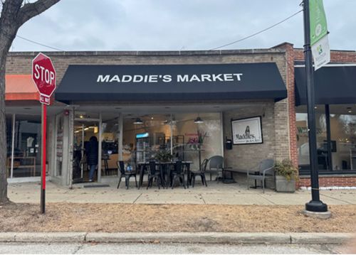 597 Roger Williams Ave, Highland Park, IL, 60035-4815 | Card Image
