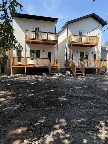 Residential in Winnipeg 3