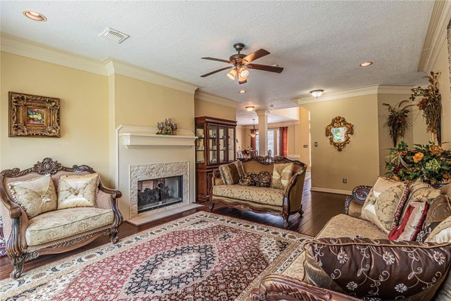 3206 Chapel Bend Dr, House other with 4 bedrooms, 4 bathrooms and 2 parking in Houston TX | Image 8