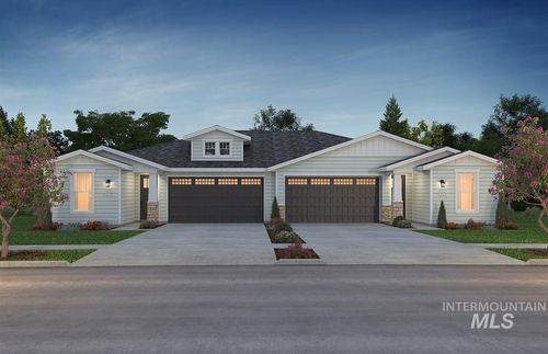 5695 W Silverberry Dr, Eagle, ID, 83616 | Card Image
