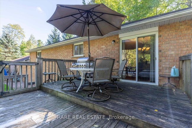 38 Lamers Rd, House other with 4 bedrooms, 2 bathrooms and 6 parking in New Lowell ON | Image 32